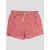 Luigi Borrelli Luigi Borrelli Red White Pl Swim Trunks Red / White 000