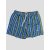 Luigi Borrelli Luigi Borrelli Multicolor Pl Swim Trunks Multicolor 000