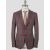 Isaia Isaia Multicolor Cashmere Wool Silk Blazer Multicolor 000