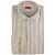 Isaia Isaia Multicolor Cotton Shirt Multicolor 000