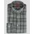 Isaia Isaia Multicolor Cotton Shirt Multicolor 000