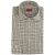 Isaia Isaia Multicolor Cotton Shirt Multicolor 000