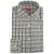 Isaia Isaia Multicolor Cotton Shirt Multicolor 000