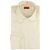 Isaia Isaia White Yellow Cotton Shirt White / Yellow 000