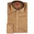 Isaia Isaia Beige Cotton Shirt Beige 000