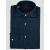 Isaia Isaia Blue Cotton Shirt Blue 000