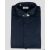 Cesare Attolini Cesare Attolini Dark Blue Cotton Shirt Dark Blue 000