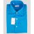 Cesare Attolini Cesare Attolini Blue Cotton Shirt Blue 000