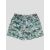 Isaia Isaia Green Pl Swim Trunks Green 000