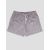 Isaia Isaia Gray Pl Swim Trunks Gray 000