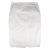 Kiton Kiton White Cotton Skirt White 000