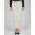 Kiton Kiton Beige Wool Pants White 000