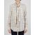 Kiton Kiton Beige Silk Shirt Beige 000