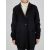 Kiton kiton Black Cashmere Blazer Black 000