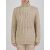 Kiton Kiton Beige Cashmere Sable Sweater Turtleneck Beige 000