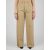 Kiton Kiton White Linen Pants White 000