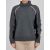 Kiton Kiton Gray Cashmere Sweater Turtleneck Gray 000