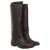 Kiton Kiton Brown Leather Boots Brown 000