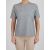 Kiton Kiton Gray Cashmere T-Shirt Gray 000