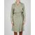 Kiton Kiton Green Cashmere Dress Green 000