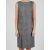 Kiton Kiton MulticolorWool Alpaca Pa Dress Multicolor 000