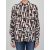 Kiton Kiton Multicolor Silk Shirt Multicolor 000