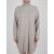 Kiton Kiton Beige Cashmere Sweater Turtleneck Beige 000