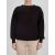 Kiton Kiton Brown Cashmere Silk Sweater Crewneck Brown 000