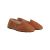 Kiton Kiton Orange Linen Wool Silk Ly Loafers Orange 000