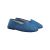 Kiton Kiton Blue Linen Wool Silk Ly Loafers Blue 000