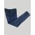 Isaia Isaia Blue Cotton Ea Jeans Blue 000