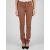 Kiton Kiton Brown Cotton Ea Jeans Brown 000