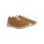 Kiton Kiton Yellow Cashmere Sneakers Fits Yellow 000