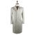 Cesare Attolini Cesare Attolini Light Beige Cotton Overcoat Light Beige 000