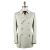 Cesare Attolini Cesare Attolini Beige Cotton Pa Fiber Overcoat Beige 000