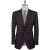 Cesare Attolini Cesare Attolini Multicolor Wool Cashmere Blazer Multicolor 000