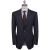 Cesare Attolini Cesare Attolini Multicolor Wool Cashmere Blazer Multicolor 000