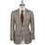 Cesare Attolini Cesare Attolini Multicolor Cashmere Silk Linen Blazer Multicolor 000