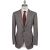 Cesare Attolini Cesare Attolini Multicolor Wool Blazer Multicolor 000