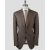 Cesare Attolini Cesare Attolini Multicolor Wool Silk Linen Ea Blazer Multicolor 000