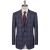 Cesare Attolini Cesare Attolini Multicolor Wool Cashmere Blazer Multicolor 000