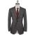 Cesare Attolini Cesare Attolini Multicolor Lambswool Blazer Multicolor 000