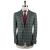 Cesare Attolini Cesare Attolini Multicolor Cashmere Silk Blazer Multicolor 000