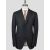 Isaia Isaia Gray Wool Cashmere Blazer Gray 000