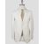 Isaia Isaia Multicolor Cotton Linen Pa Blazer multicolor 000