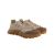 Moncler Moncler Multicolor Leather Ny Sneaker Silencio Multicolor 000