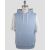 Barba Napoli Barba Napoli Light Blue Cotton Pa Sweater Gilet Light Blue 000