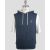 Barba Napoli Barba Napoli Dark Blue Cotton Pa Sweater Gilet Dark Blue 000