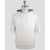 Barba Napoli Barba Napoli White Cotton Pa Sweater Gilet White 000