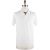 Cesare Attolini Cesare Attolini White Cotton Polo White 000